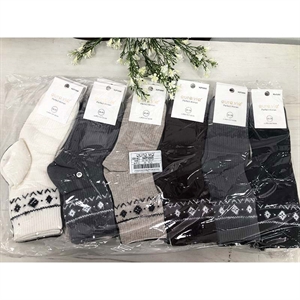 Skarpetki damskie 35-38/38-41