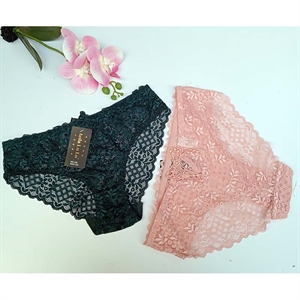 Majtki damskie L-2XL