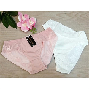 Majtki damskie L-2XL