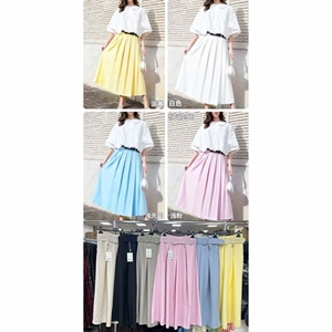 Spódnica damska produkt Włoski