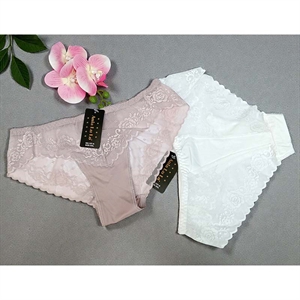 Majtki damskie L-2XL