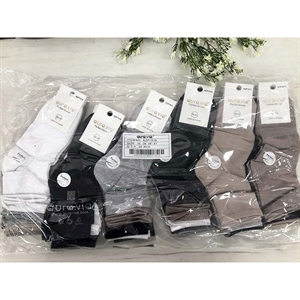 Skarpetki damskie 35-38/38-41