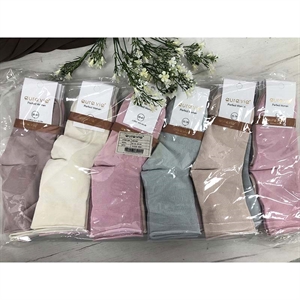 Skarpetki damskie 35-38/38-41