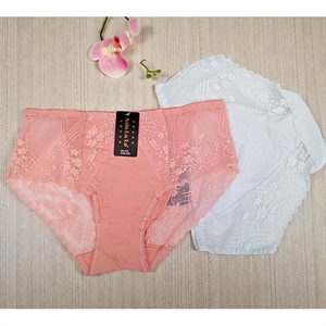 Majtki damskie L-2XL