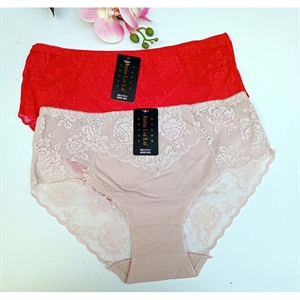 Majtki damskie L-2XL