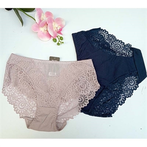 Majtki damskie L-2XL