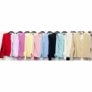 Bluzka damska produkt Włoski