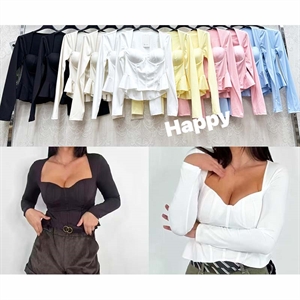 Bluzka damska produkt Włoski