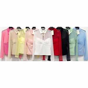 Bluzka damska produkt Włoski