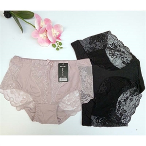 Majtki damskie L-2XL