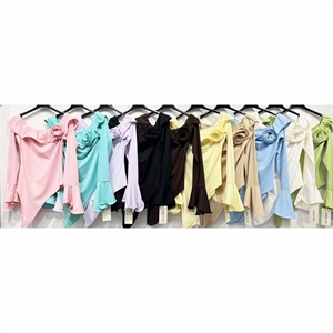 Bluzka damska produkt Włoski