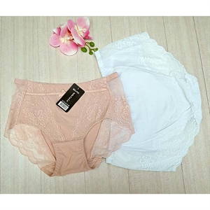 Majtki damskie L-2XL