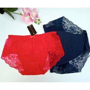 Majtki damskie L-2XL