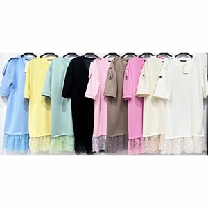 Tunika damska produkt Włoski