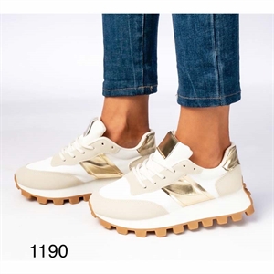 Buty sportowe damskie 36-41