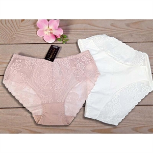 Majtki damskie L-2XL