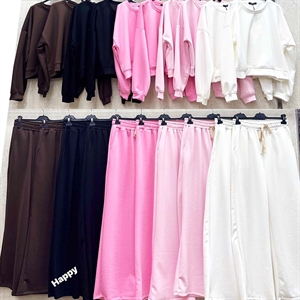 Komplet damski produkt Włoski