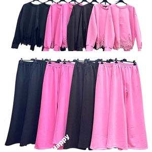 Komplet damski produkt Włoski