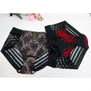 Majtki damskie 2XL-4XL