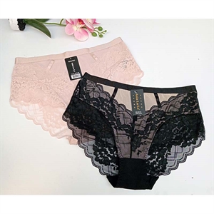 Majtki damskie XL-3XL