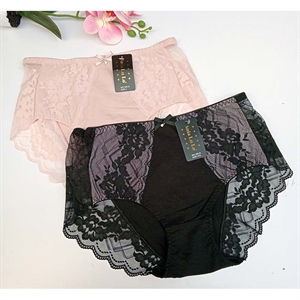 Majtki damskie L-2XL