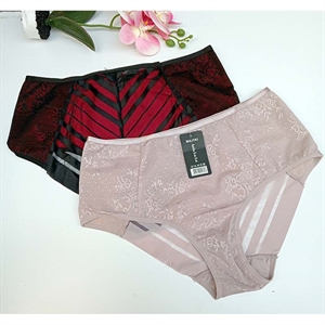 Majtki damskie XL-3XL