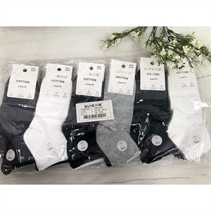 Skarpetki damskie 35-38/38-41