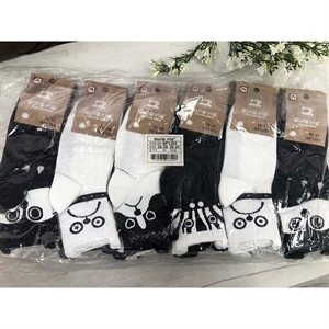 Skarpetki damskie 35-38/38-41