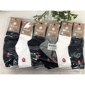 Skarpetki damskie 35-38/38-41