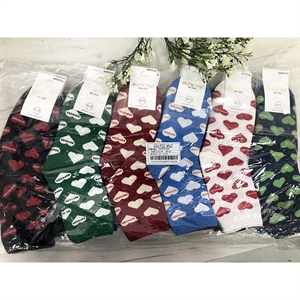 Skarpetki damskie 35-38/38-41