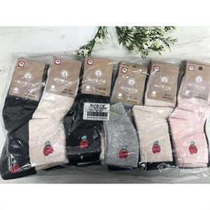 Skarpetki damskie 35-38/38-41