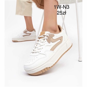 Buty sportowe damskie 36-41