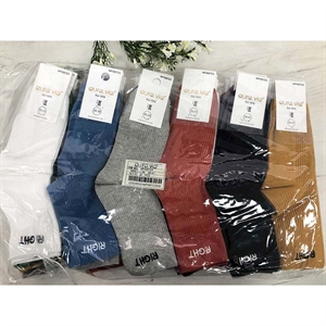 Skarpetki damskie 35-38/38-41