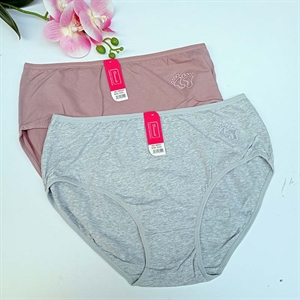 Majtki damskie XL-3XL