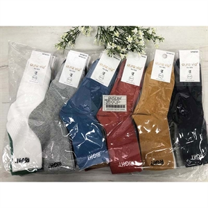 Skarpetki damskie 35-38/38-41