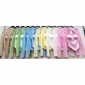 Bluzka damska produkt Włoski