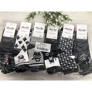 Skarpetki damskie 35-38/38-41