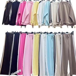 Komplet damski produkt Włoski