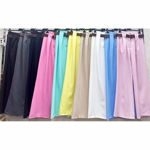 Spodnie damskie produkt Włoski