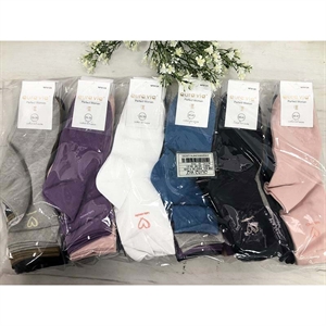 Skarpetki damskie 35-38/38-41