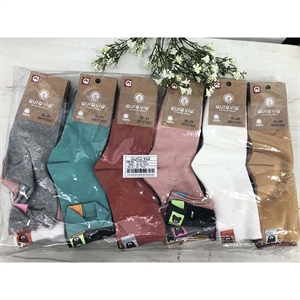 Skarpetki damskie 35-38/38-41