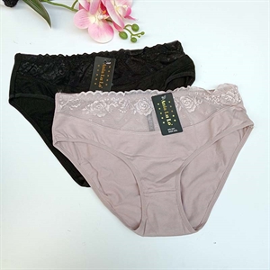 Majtki damskie L-2XL