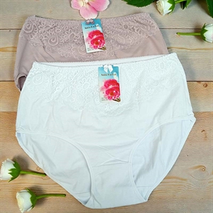 Majtki damskie 2XL-4XL