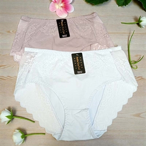 Majtki damskie 2XL-4XL