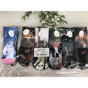 Skarpetki dla dzieci 24-27/32-35