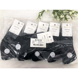 Skarpetki damskie 35-38/38-41