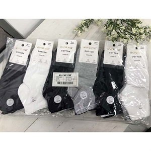 Skarpetki damskie 35-38/38-41