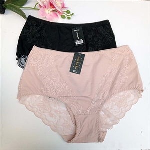 Majtki damskie 3XL-5XL