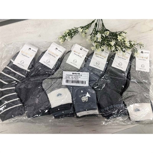 Skarpetki damskie 35-38/38-41