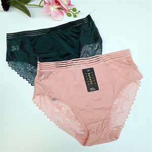 Majtki damskie XL-3XL